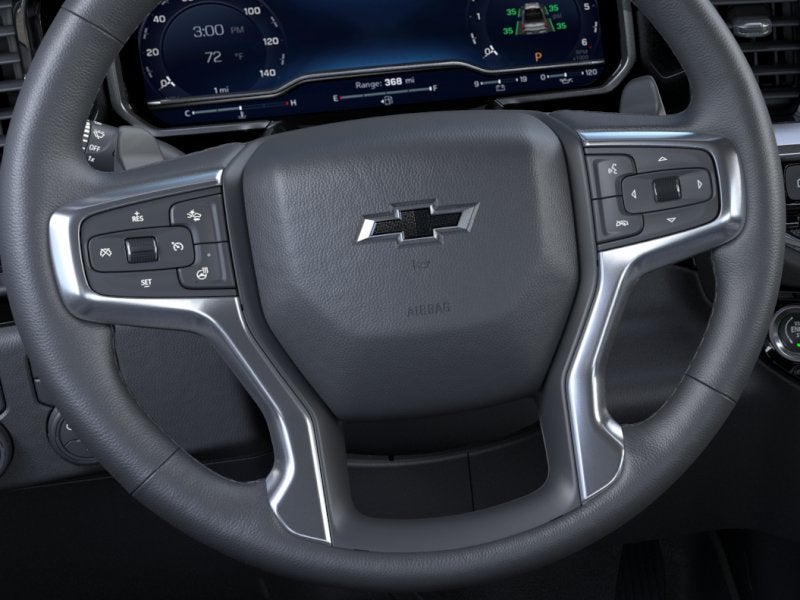 2026 Chevrolet Silverado 1500 ZR2 - Photo 33