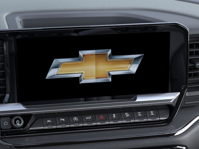 2026 Chevrolet Silverado 1500 ZR2 - Photo 34