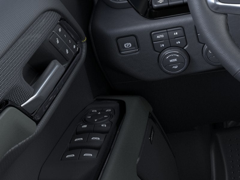2026 Chevrolet Silverado 1500 ZR2 - Photo 36