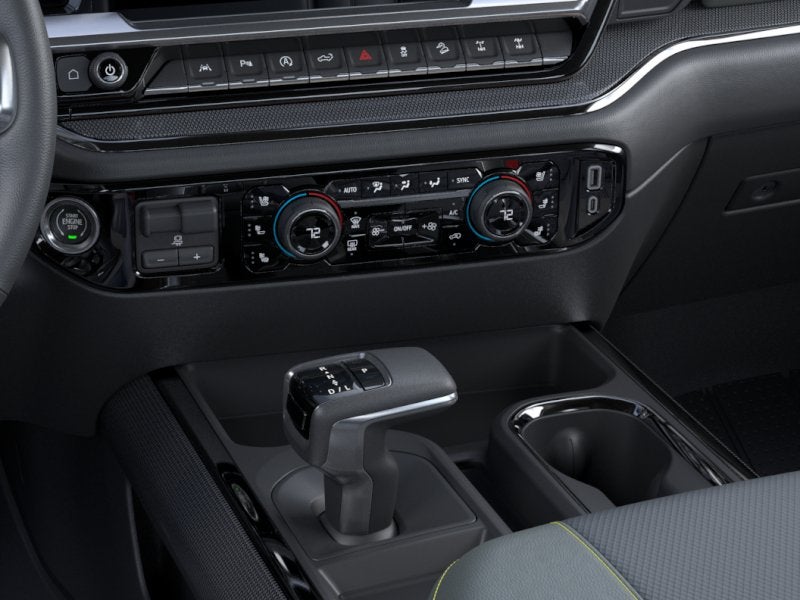 2026 Chevrolet Silverado 1500 ZR2 - Photo 37