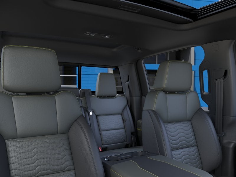2026 Chevrolet Silverado 1500 ZR2 - Photo 38