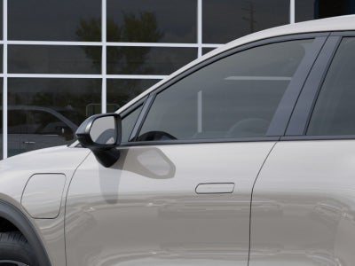 2027 Chevrolet Equinox EV LT