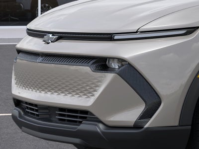 2027 Chevrolet Equinox EV LT