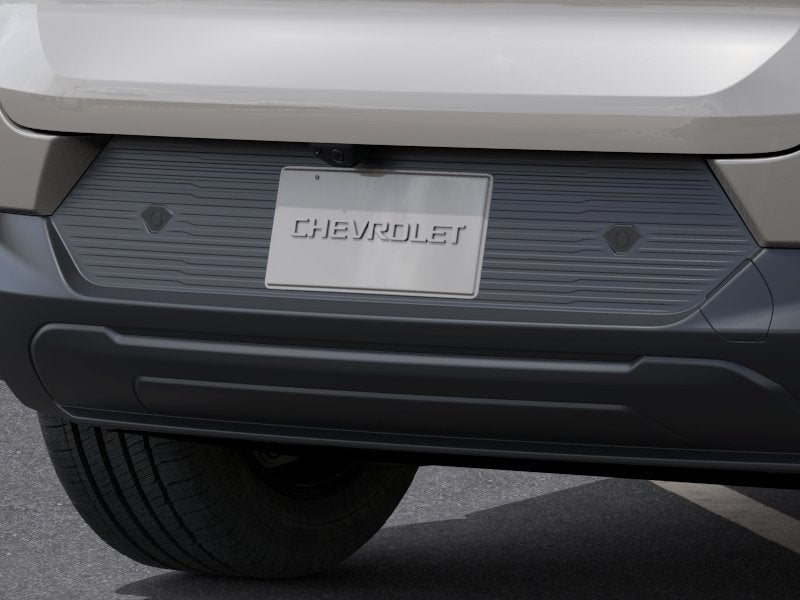 2027 Chevrolet Equinox EV LT