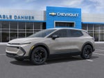2027 Chevrolet Equinox EV LT