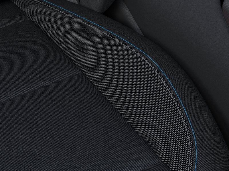 2027 Chevrolet Equinox EV LT