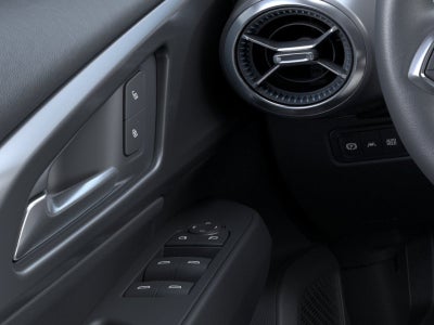 2027 Chevrolet Equinox EV LT