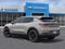 2027 Chevrolet Equinox EV LT