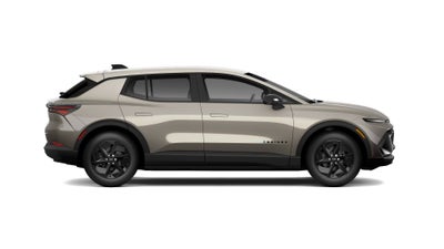 2027 Chevrolet Equinox EV LT