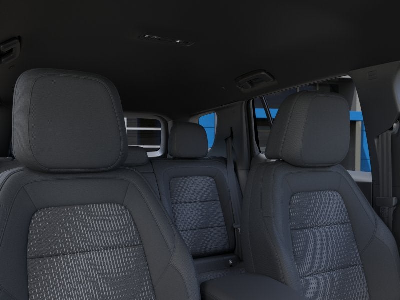 2027 Chevrolet Equinox LT - Photo 24
