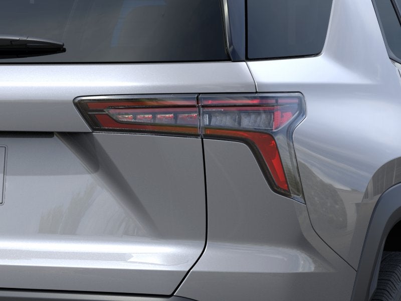 2027 Chevrolet Equinox LT - Photo 25