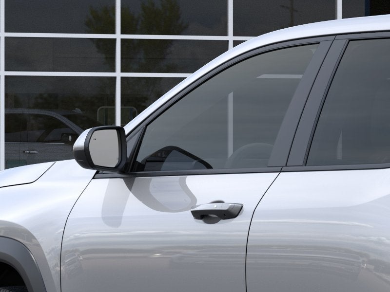 2027 Chevrolet Equinox LT - Photo 26