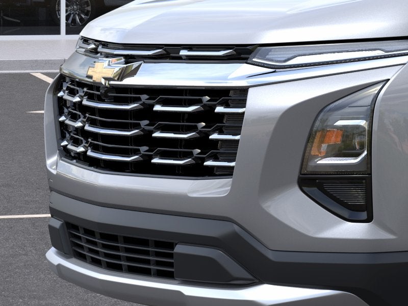 2027 Chevrolet Equinox LT - Photo 27