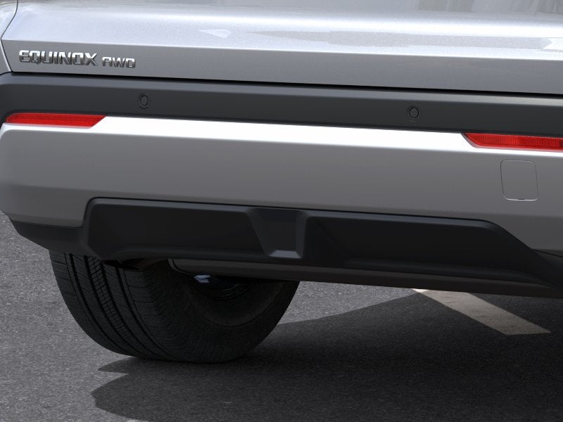 2027 Chevrolet Equinox LT - Photo 28