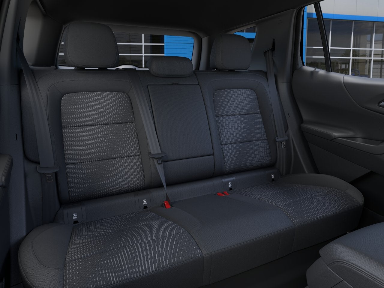 2027 Chevrolet Equinox LT - Photo 31