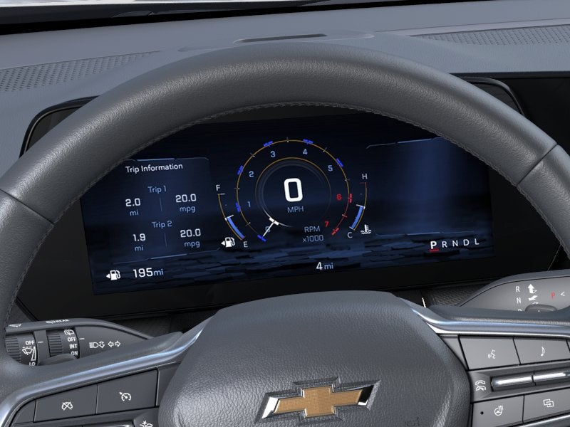 2027 Chevrolet Equinox LT - Photo 32