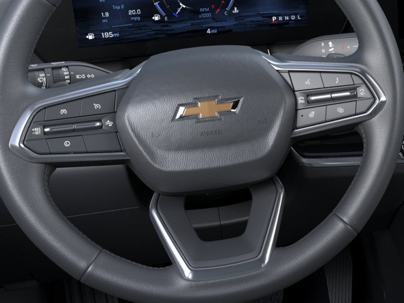 2027 Chevrolet Equinox LT - Photo 33