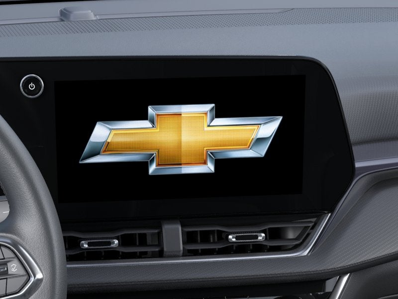 2027 Chevrolet Equinox LT - Photo 34