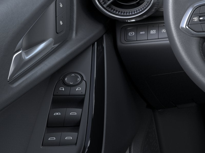 2027 Chevrolet Equinox LT - Photo 36