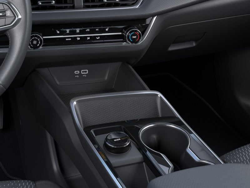 2027 Chevrolet Equinox LT - Photo 37