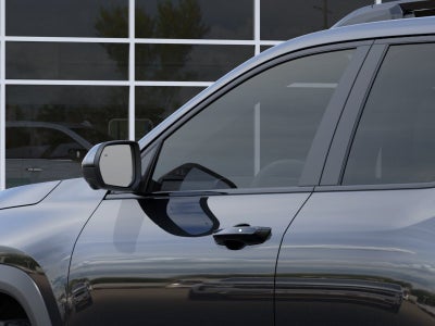 2027 Chevrolet Equinox AWD ACTIV