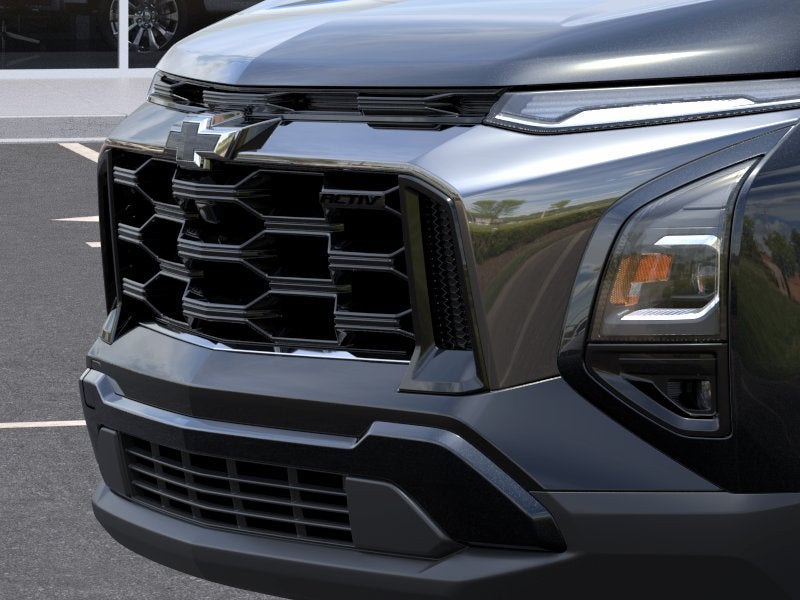 2027 Chevrolet Equinox AWD ACTIV