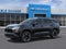 2027 Chevrolet Equinox AWD ACTIV