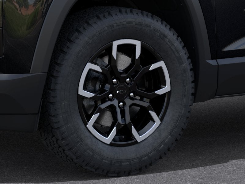 2027 Chevrolet Equinox AWD ACTIV