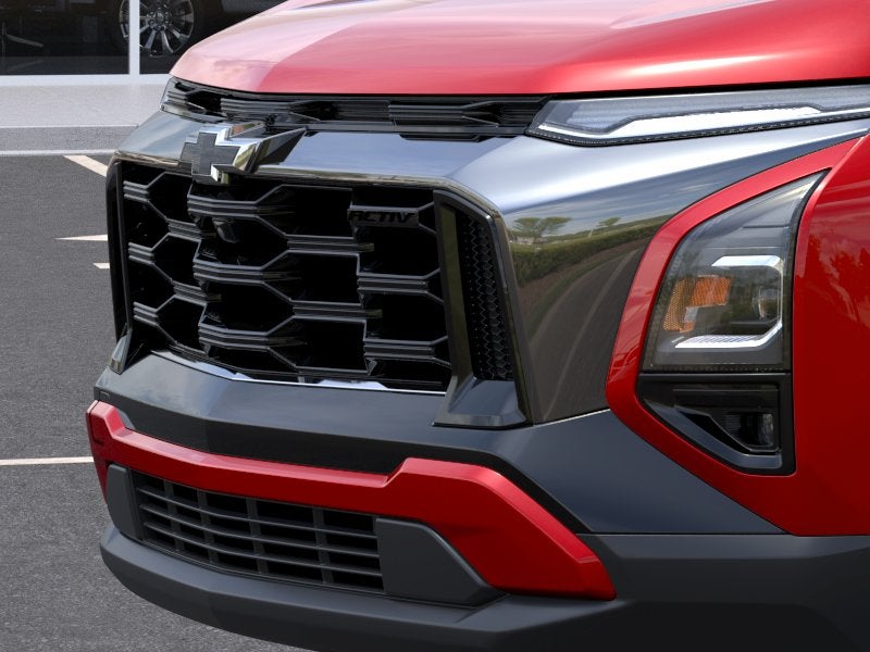 2027 Chevrolet Equinox AWD ACTIV