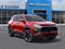 2027 Chevrolet Equinox AWD ACTIV