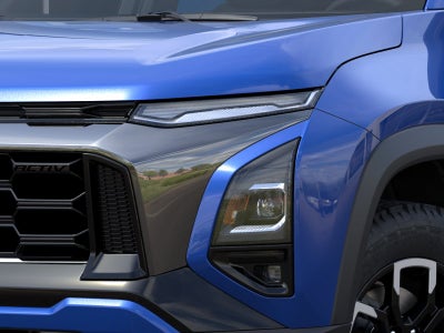 2027 Chevrolet Equinox AWD ACTIV