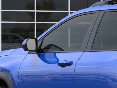2027 Chevrolet Equinox AWD ACTIV