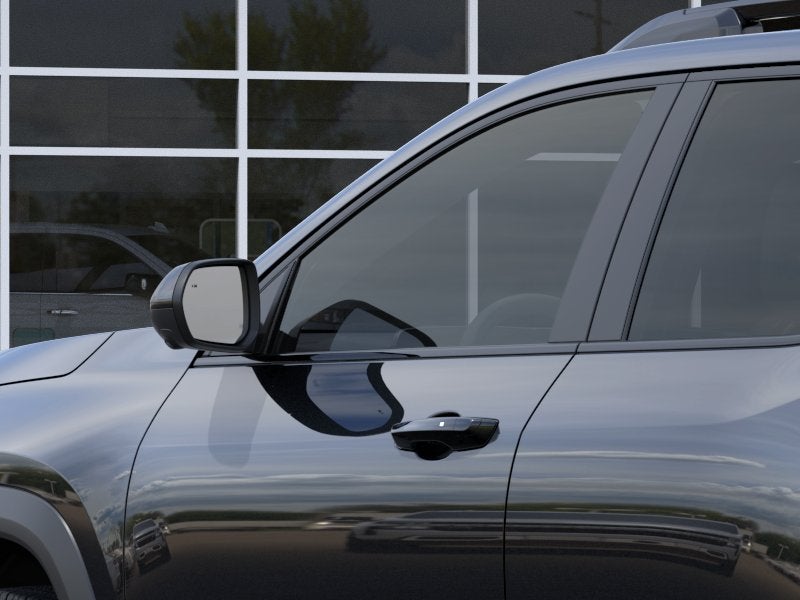 2027 Chevrolet Equinox AWD RS