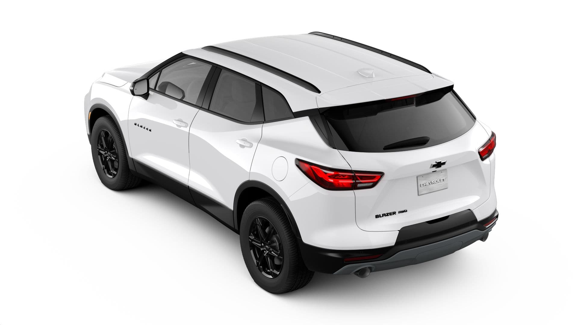 2026 Chevrolet Blazer 3LT