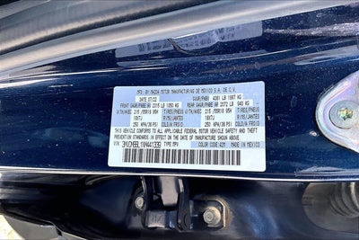 2022 Mazda Mazda CX-30 2.5 S Select Package