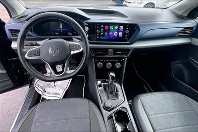 2023 Volkswagen Taos SE