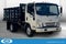 2025 Chevrolet Low Cab Forward 3500 HG Base