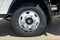 2025 Chevrolet Low Cab Forward 3500 HG Base