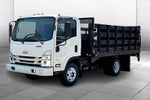 2025 Chevrolet Low Cab Forward 3500 HG Base