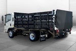 2025 Chevrolet Low Cab Forward 3500 HG Base
