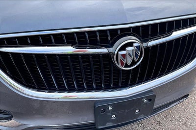 2019 Buick Enclave Premium