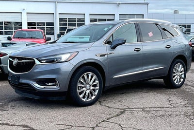 2019 Buick Enclave Premium