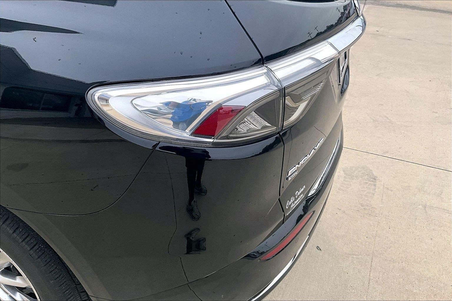 2024 Buick Enclave Avenir