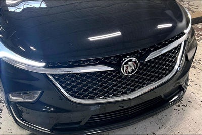 2024 Buick Enclave Avenir