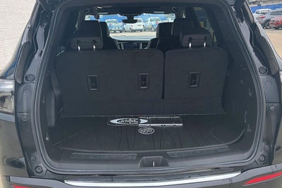 2024 Buick Enclave Avenir