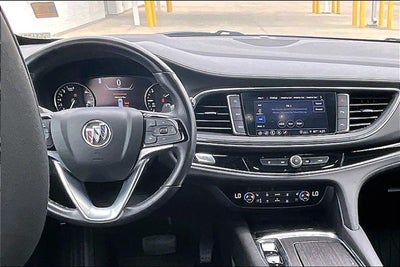 2024 Buick Enclave Avenir
