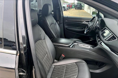 2024 Buick Enclave Avenir