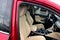 2022 Acura MDX w/Advance Package