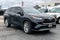 2024 Toyota Highlander Hybrid Platinum