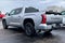 2025 Toyota Tundra 4WD Platinum